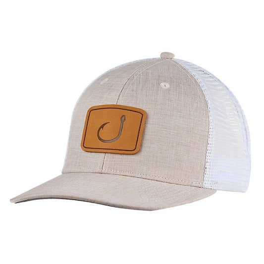 LayDay Trucker Hat Chambray