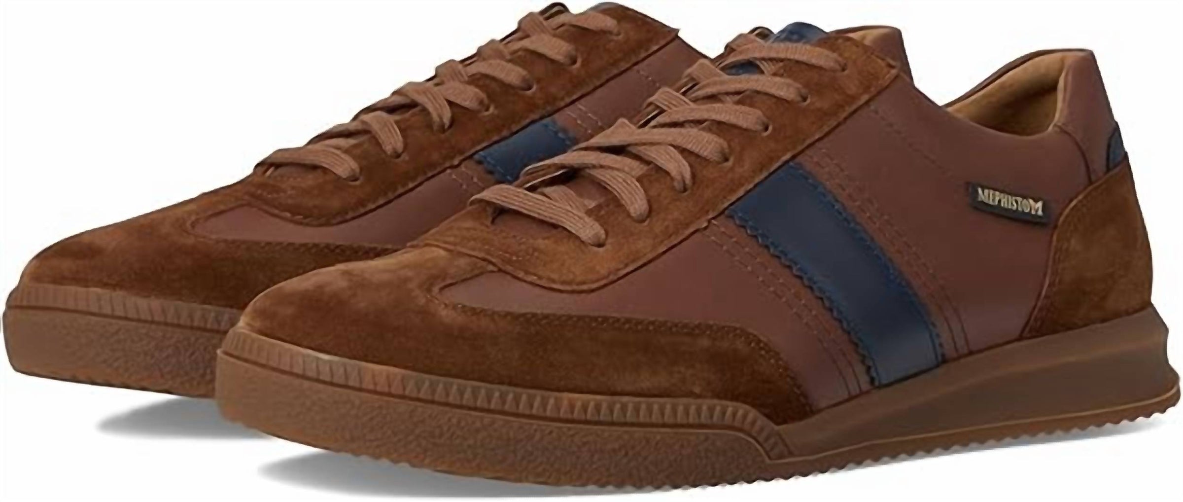 Mephisto - Men's Elyo Sneaker