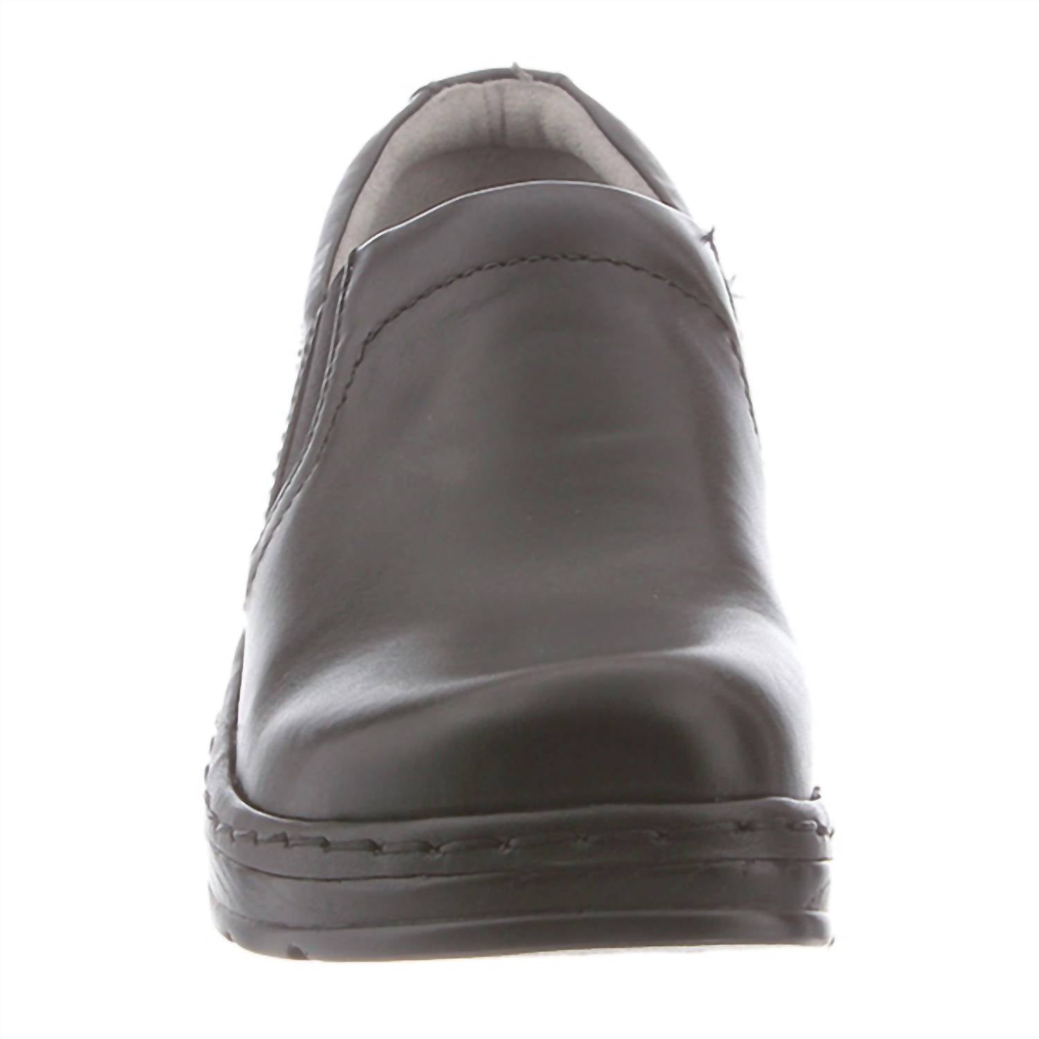 Klogs Footwear - Women's Naples Slip On Clog