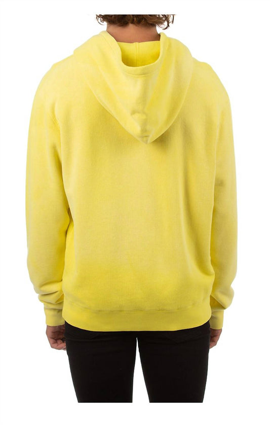 Billionaire Boys Club - Vintage Arch Hoodie