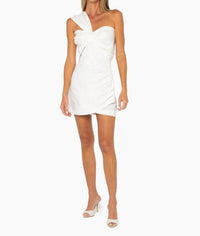 Jbq - Solange One Shoulder Romper