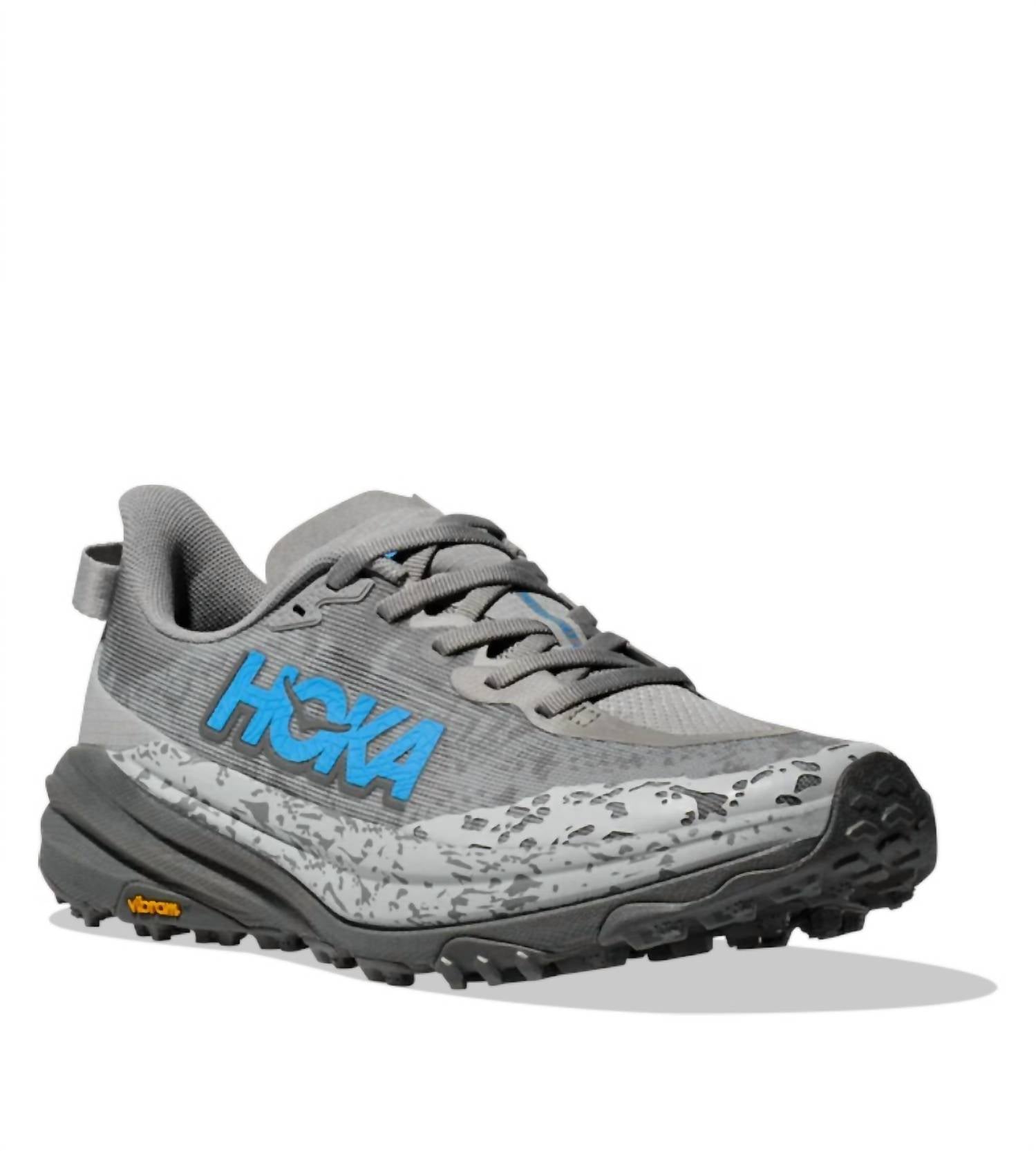Hoka - Women's Speedgoat 6 Trail Running Shoe