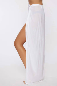O'Neill - Hanalei Coverup Maxi Skirt