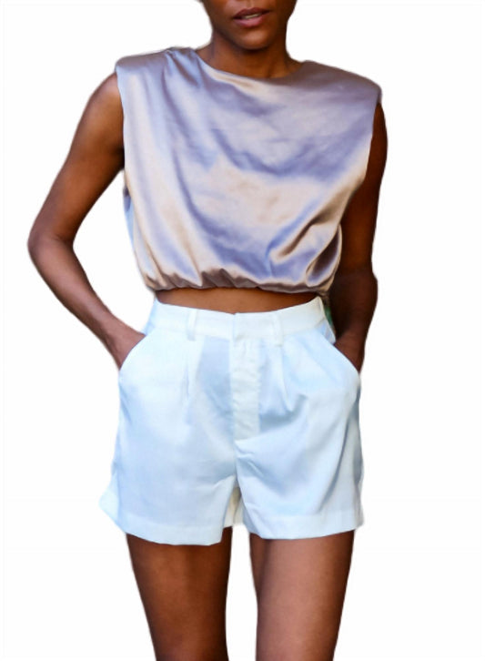 Pretty Follies - With Class Top