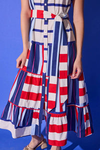 Alden Adair - Luna Midi Dress