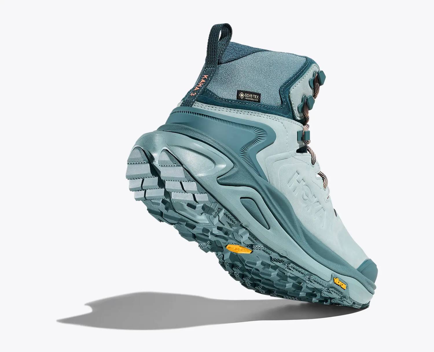 Hoka - Women's Kaha 3 Gtx Shoe