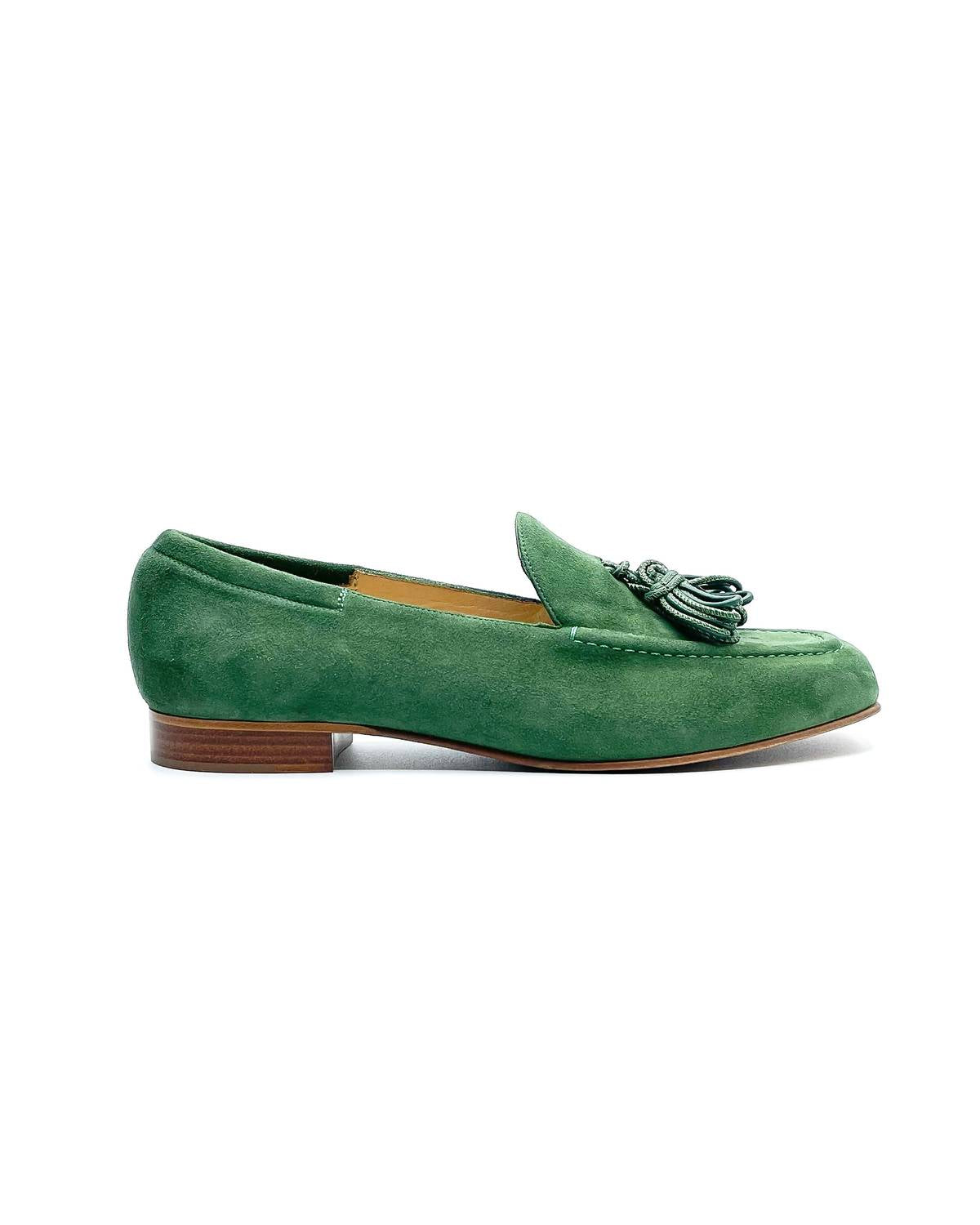 Santa Ynez General - Women's Palma Loafer