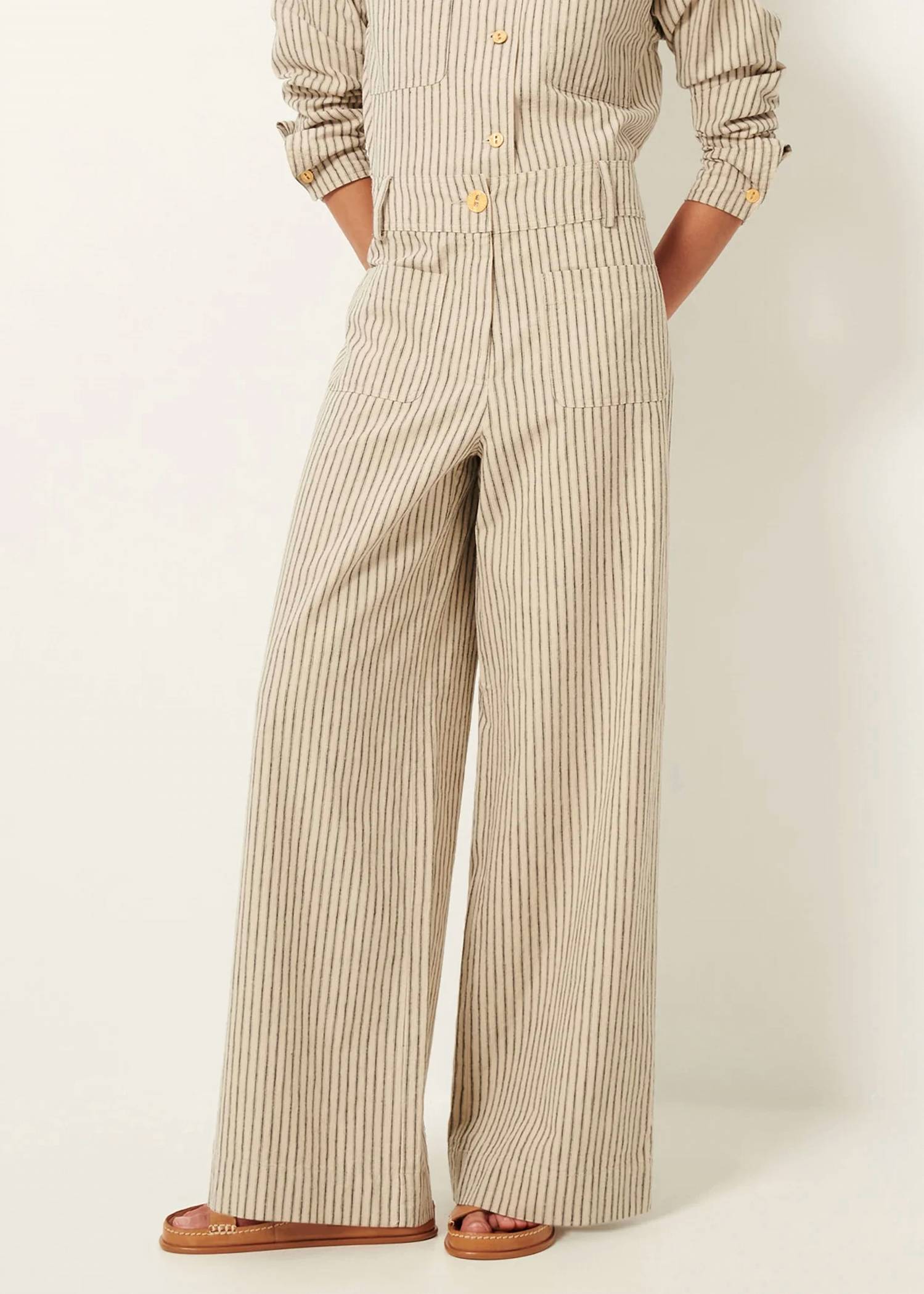 Sessun - Manhatti Pants