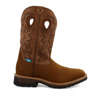 Twisted X - Men's 12" Western Work Boot
