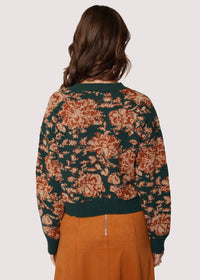 Lost + Wander - Rosetta Pullover Top
