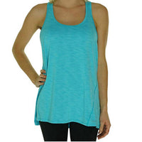 Calvin Klein - Performance Racerback Tank Top