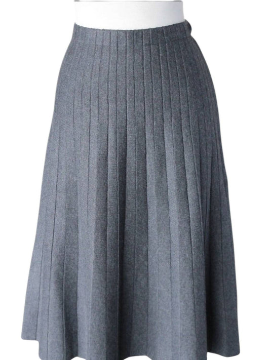 Keren Hart - Women's Knit Skirt