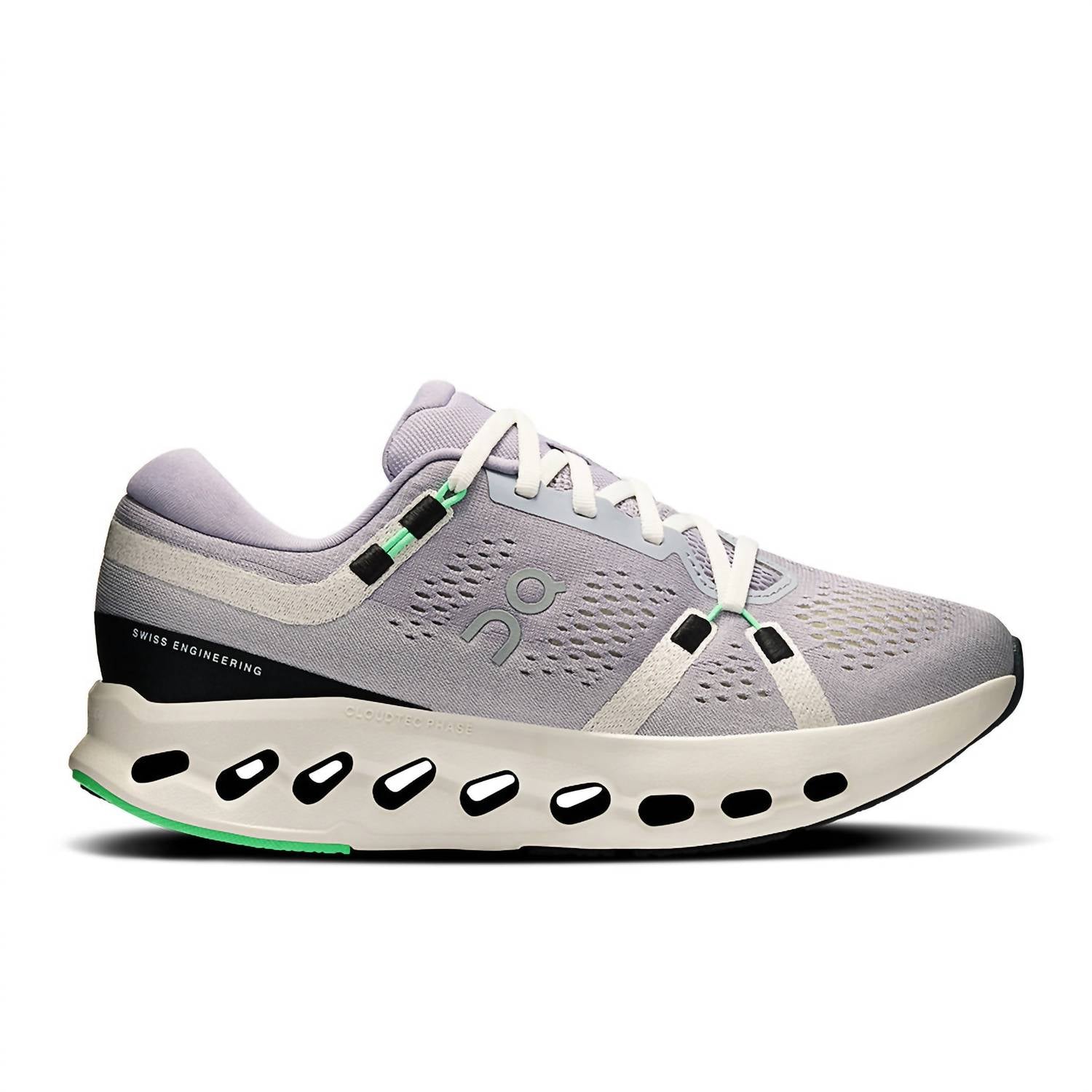 On - Women’s Cloudsurfer 2 Running Shoe