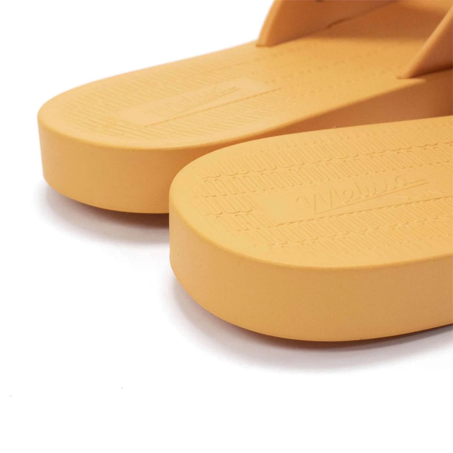 Melissa - Women's Sun Malibu Slides