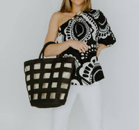 Artesano - Women's Paros Large Bag