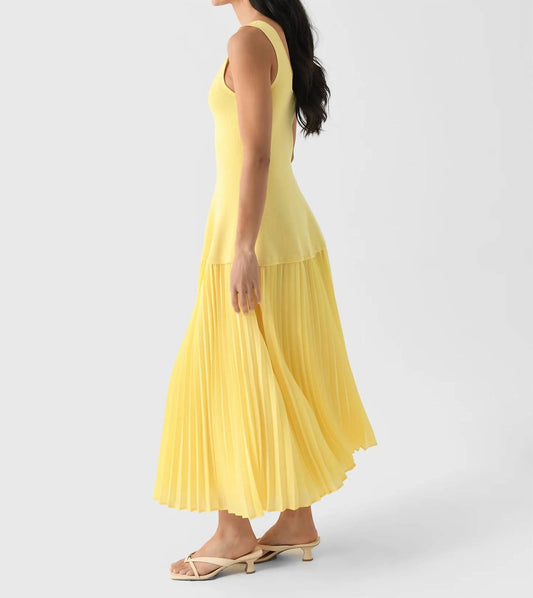 Jonathan Simkhai - Allana Midi Dress