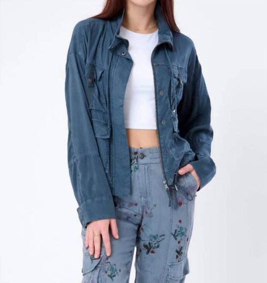 Marrakech - FORTUNE JACKET