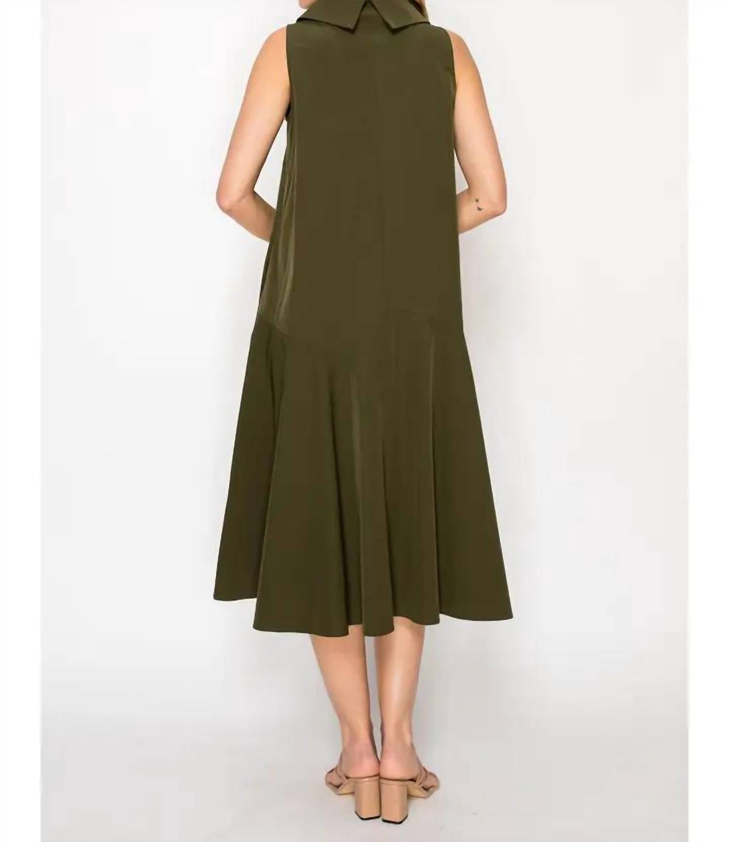 Joh - Women's Judd Dress