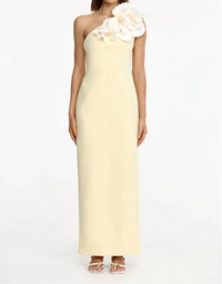Acler - ZOFIA MAXI DRESS