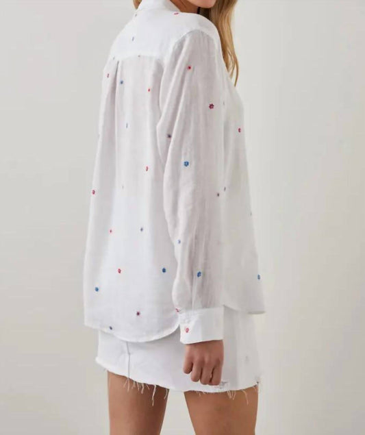 Rails - Charli Shirt