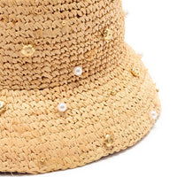 Nikki Beach - Women's Pearle Hat