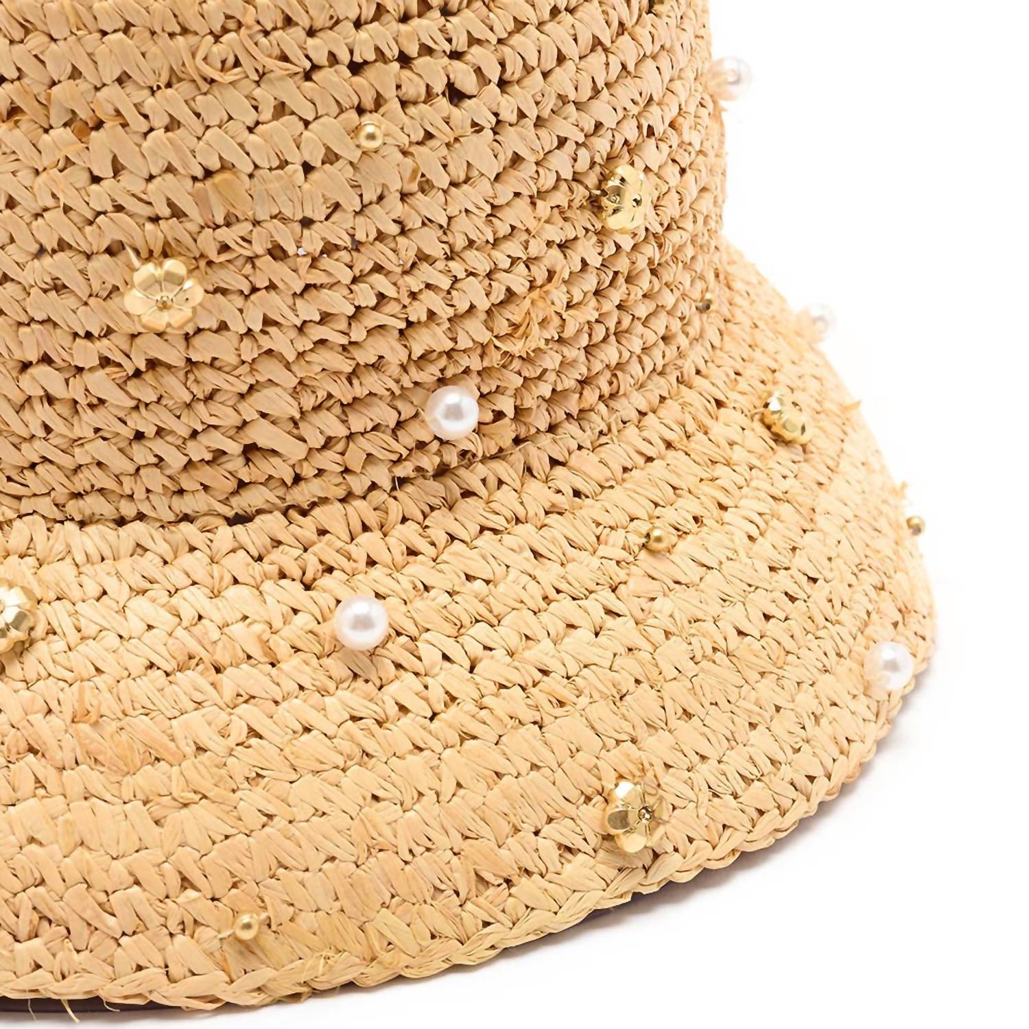 Nikki Beach - Women's Pearle Hat