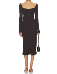 Free People - Allister Sweater Dress