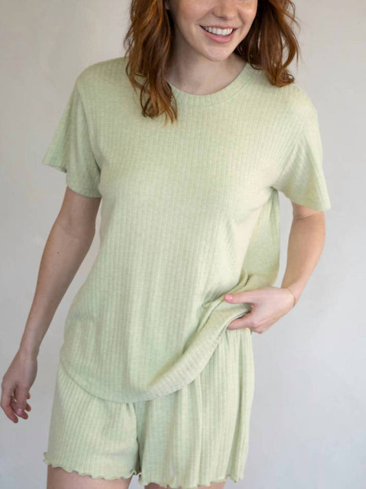 Things Between - Jordan Shorts