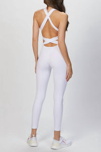THE UNITARD