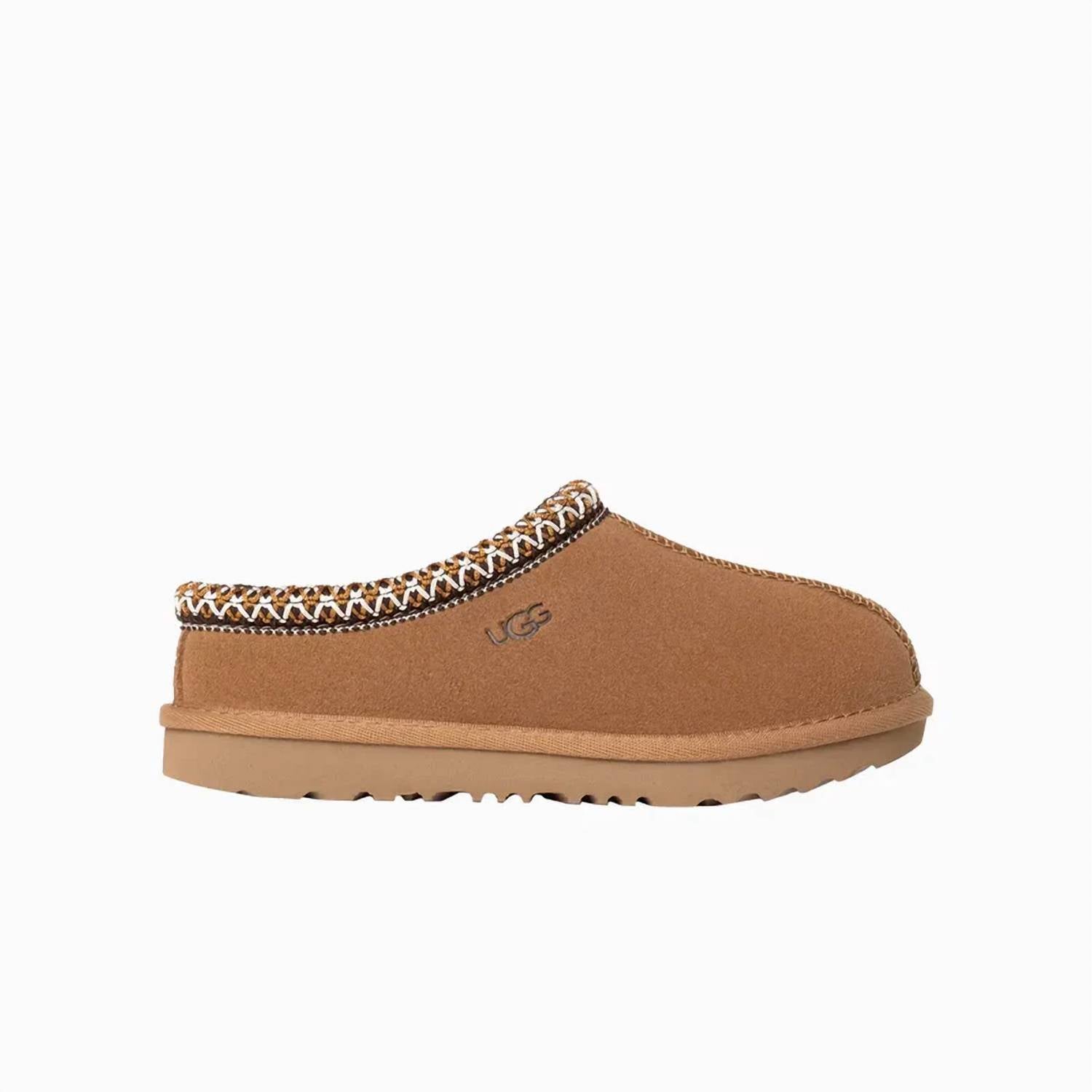 Ugg - Grade School Kid's Tasman Ii Slipper