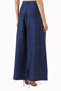 Coniglio - Banyan Pleated Snap Pant