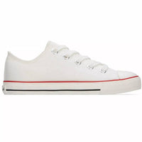 Andrea - Women's Classic Canvas Sneakers