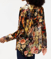 Johnny Was - YOELLA TUNIC