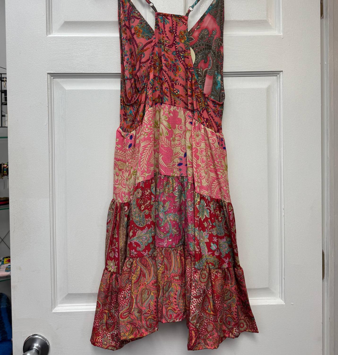 Paani - Women's Sun Dress