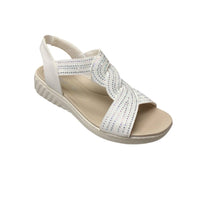 Bzees - Women's Lilly Sandal
