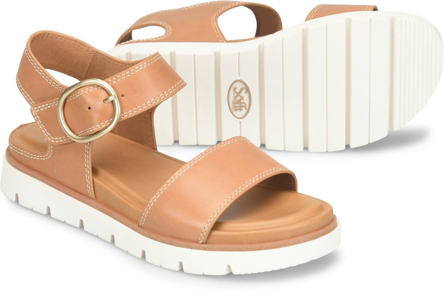 Sofft - Women's Gweneth Sandals
