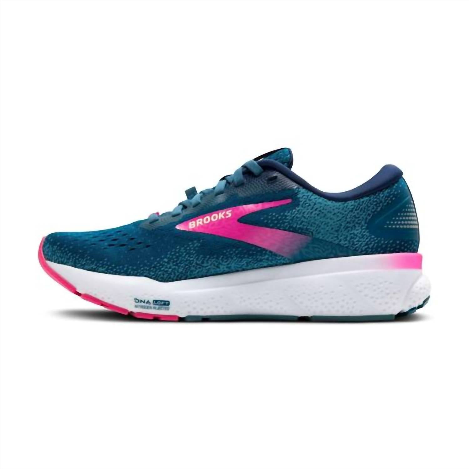 Brooks - Women's Ghost 16 Gtx Shoes