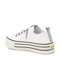 Xti - Women's Casual Platform Sneakers