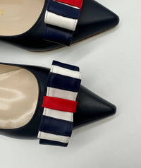 Duchess Air - Women's Silver Star Flats