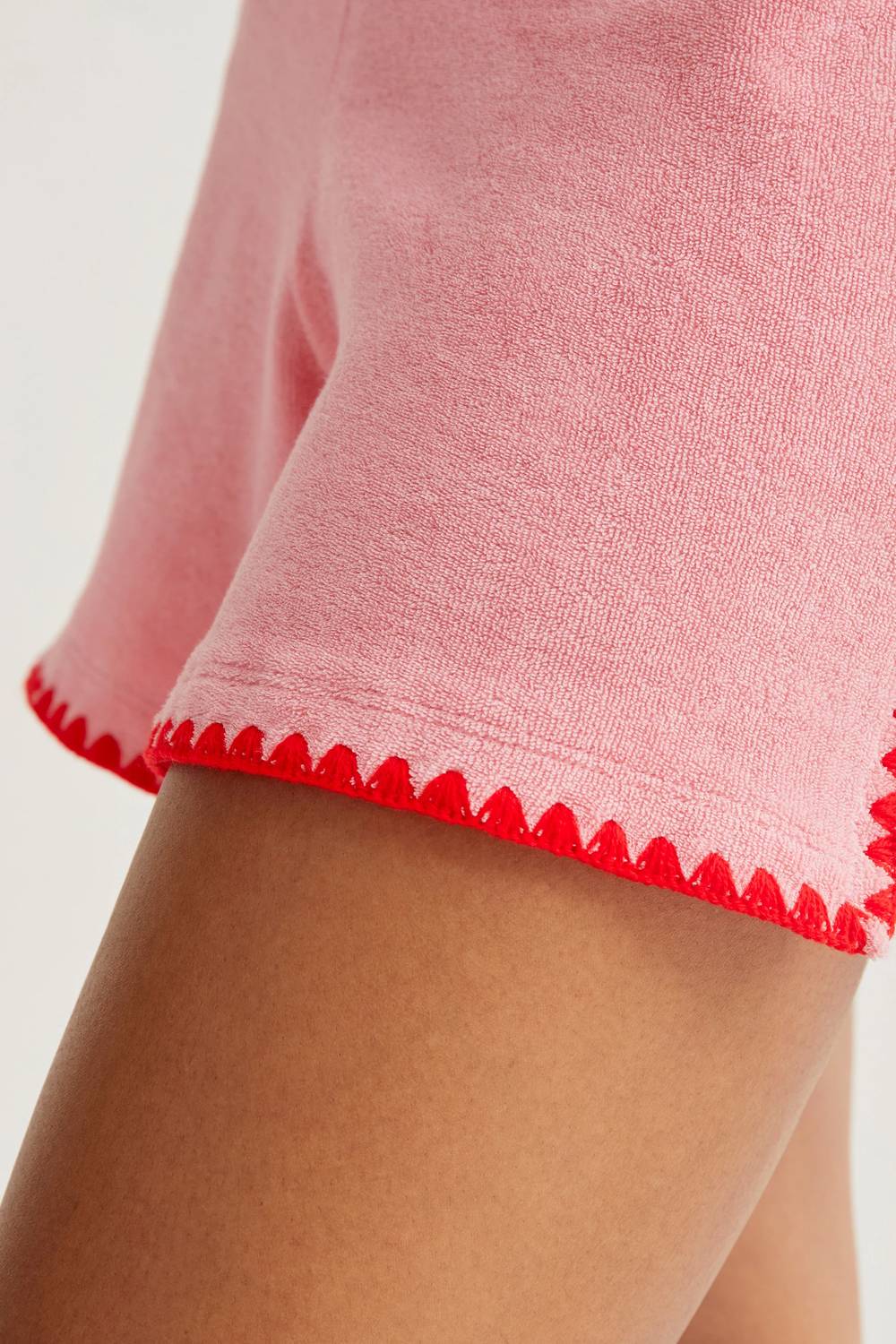 Compania Fantastica - Relaxed Terry Short