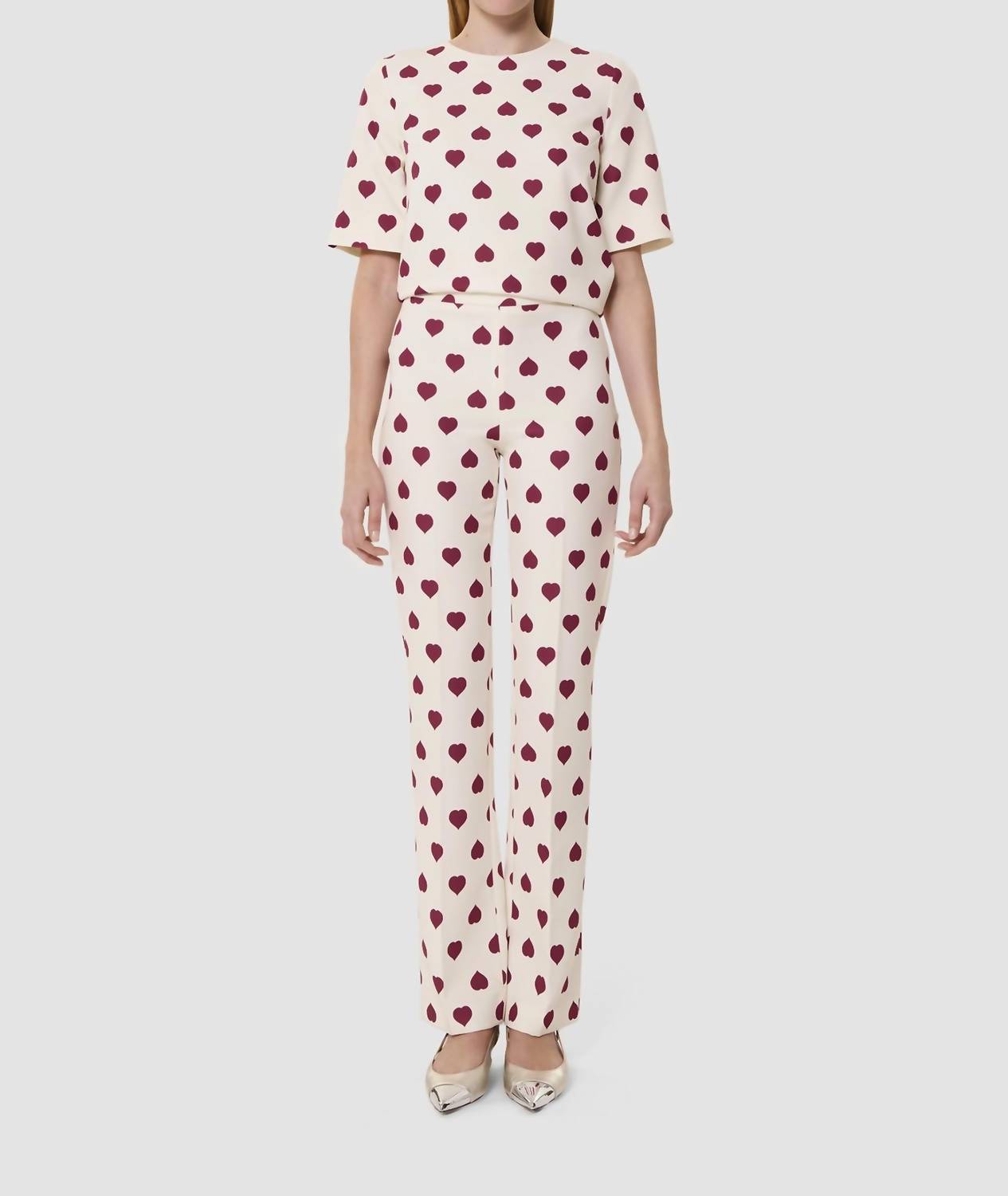 Tara Jarmon - Paivan Pants