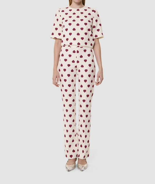 Tara Jarmon - Paivan Pants