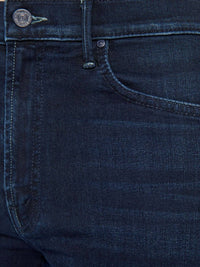 Mother - Mid Rise Smokin Skimp Flared Leg Jeans
