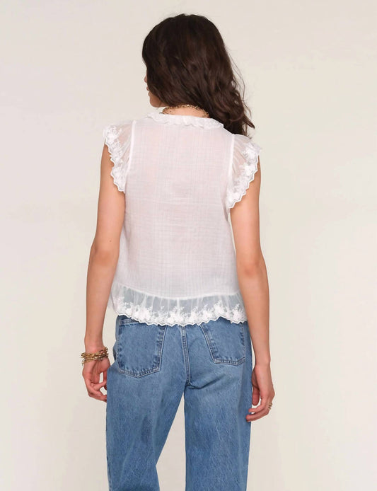 Heartloom - Women's Meyer Top