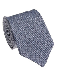 Geoff Nicholson - Men's Silk & Linen Tie