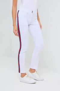 Anatomie - Mccall stripe pant