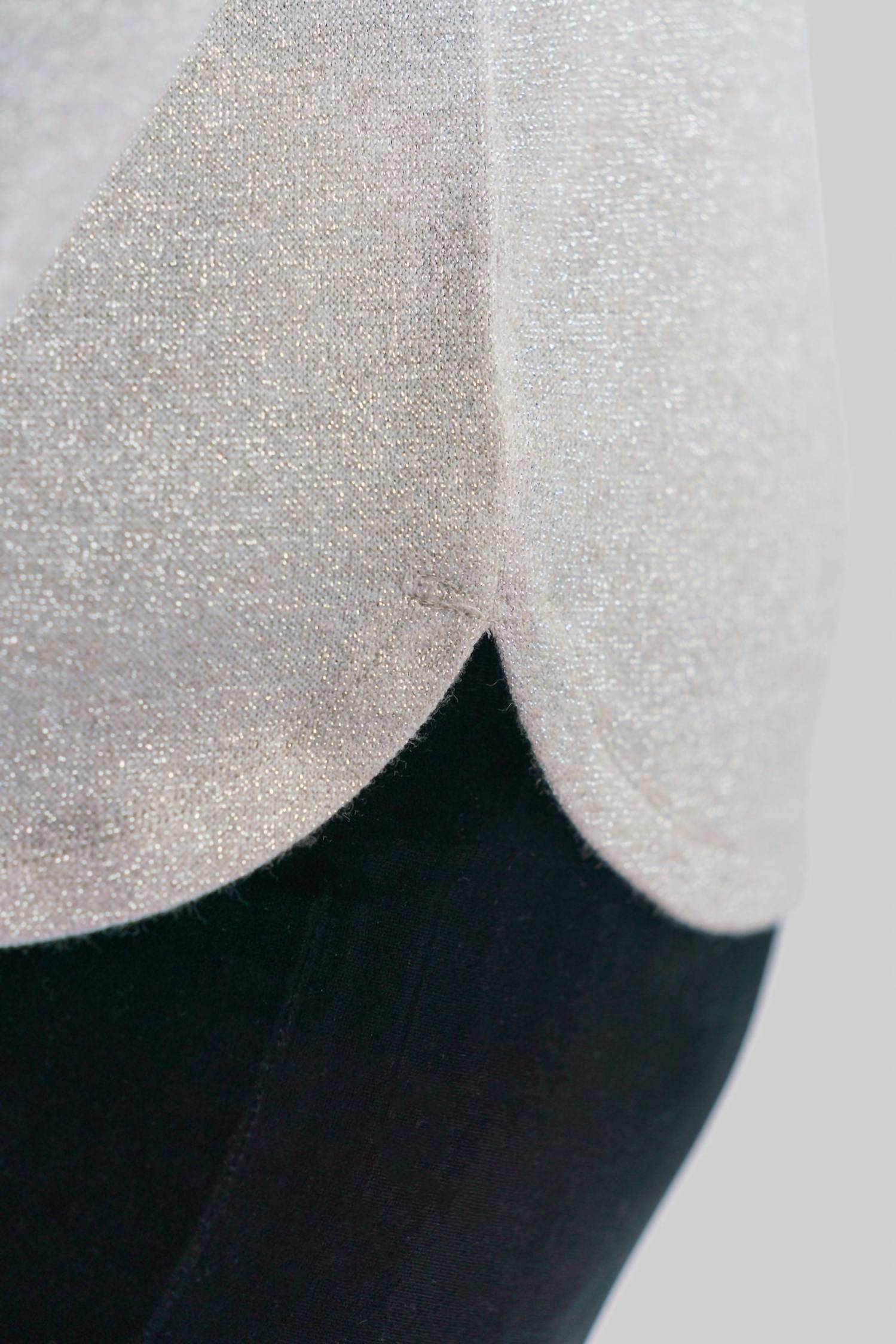 Nic + Zoe - Everyday Sparkle Top - Plus Size