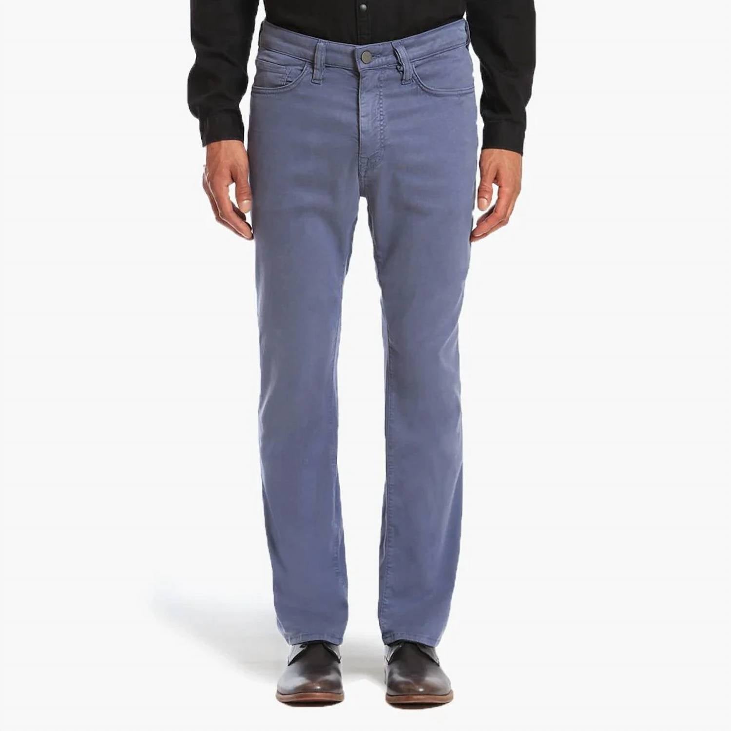 34 Heritage - Charisma Relaxed Straight Pant