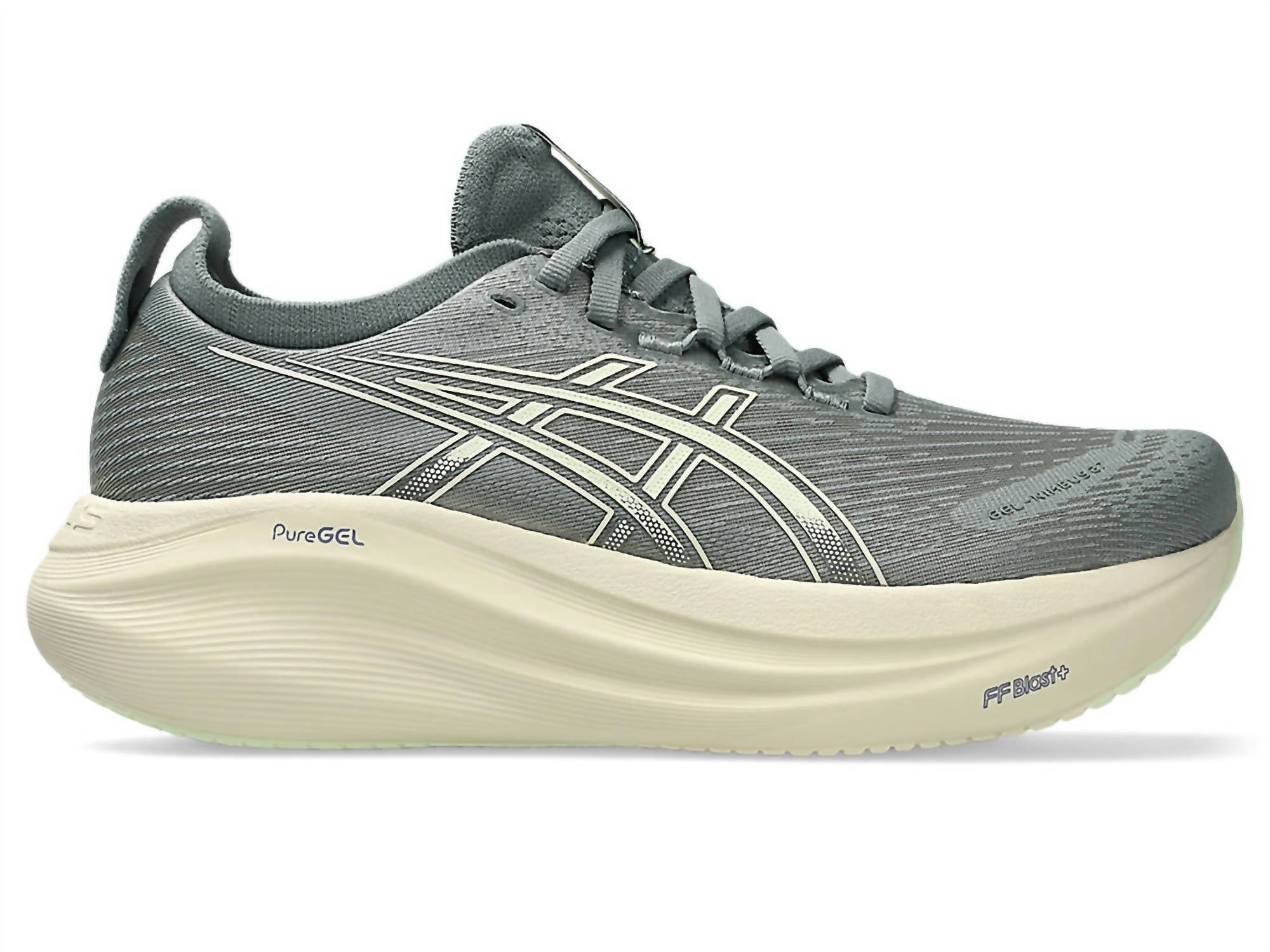Asics - Women's Gel Nimbus 27 Shoe