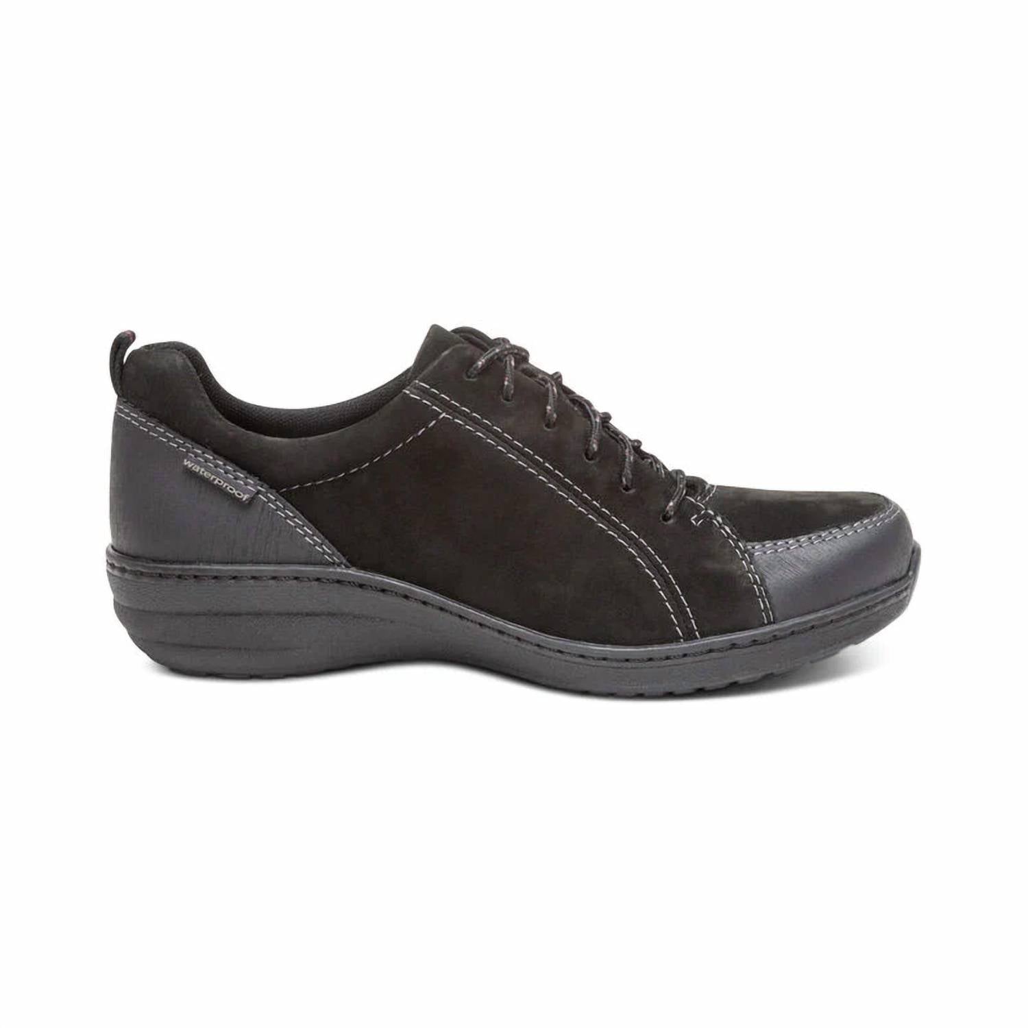 Aetrex - Women's Mara Hiking Sneaker